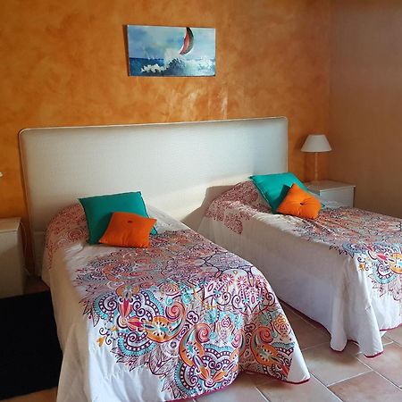 Chambres D'Hotes Les Chatelains Ennordres Екстериор снимка